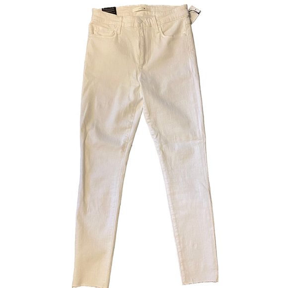 Joe's Jeans Denim - NWT Joe's Jeans High Rise Skinny Jeans